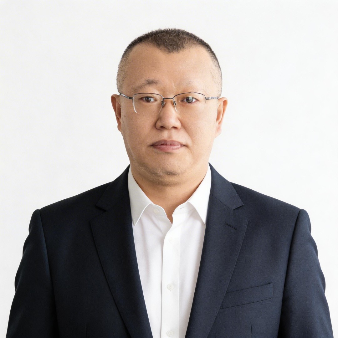 邓智总经理